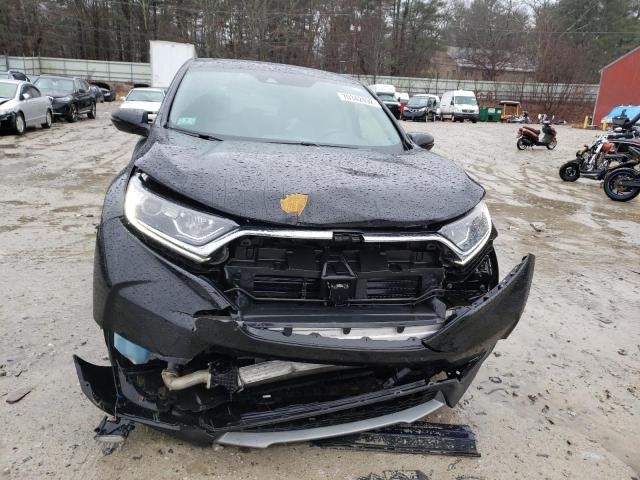 Photo 4 VIN: 5J6RW2H89HL018013 - HONDA CR-V EXL 