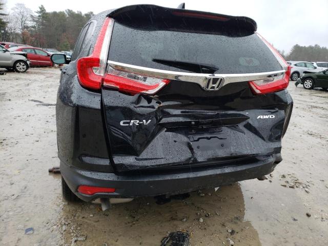 Photo 5 VIN: 5J6RW2H89HL018013 - HONDA CR-V EXL 