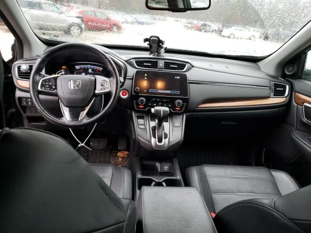 Photo 7 VIN: 5J6RW2H89HL018013 - HONDA CR-V EXL 