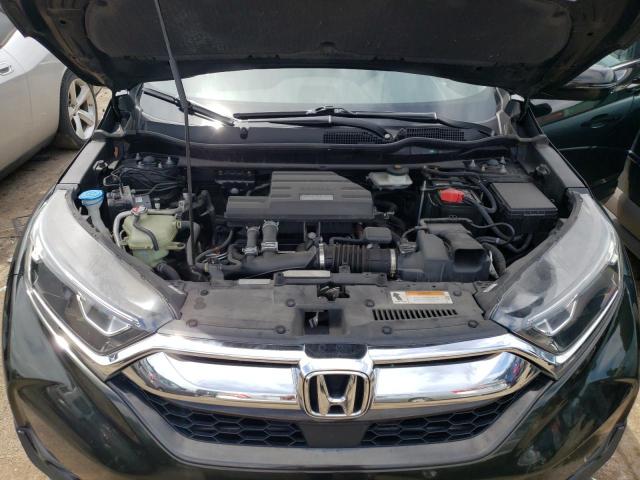 Photo 6 VIN: 5J6RW2H89HL031571 - HONDA CR-V EXL 