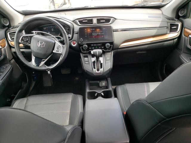 Photo 8 VIN: 5J6RW2H89HL031571 - HONDA CR-V EXL 