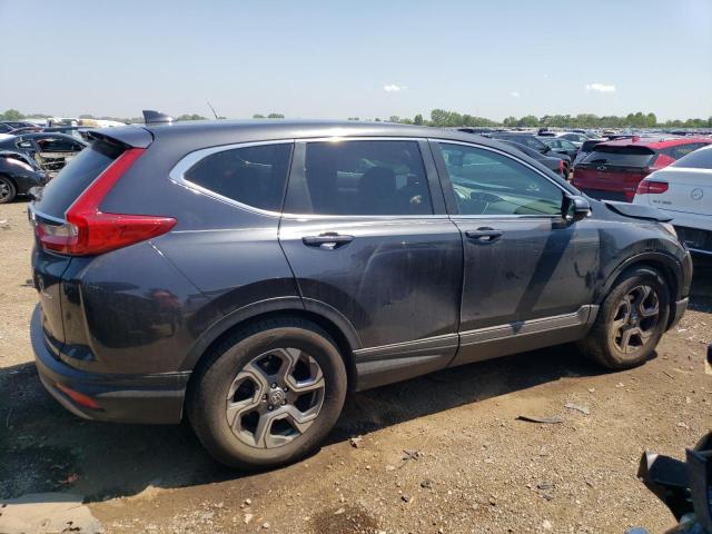 Photo 2 VIN: 5J6RW2H89HL034051 - HONDA CRV 