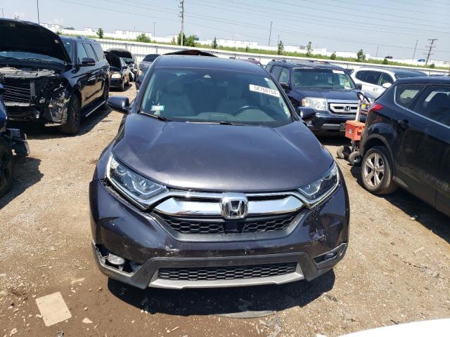 Photo 4 VIN: 5J6RW2H89HL034051 - HONDA CRV 