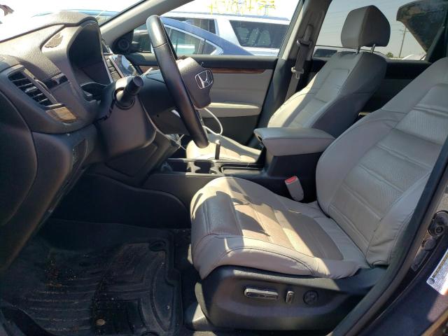 Photo 6 VIN: 5J6RW2H89HL034051 - HONDA CRV 