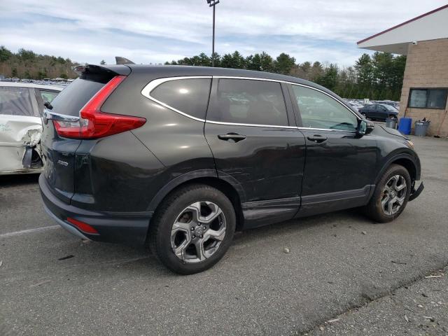 Photo 2 VIN: 5J6RW2H89HL039623 - HONDA CRV 