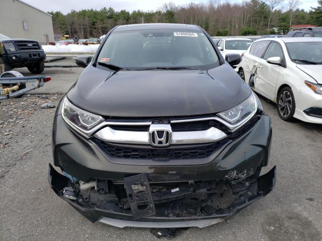 Photo 4 VIN: 5J6RW2H89HL039623 - HONDA CRV 