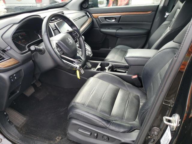 Photo 6 VIN: 5J6RW2H89HL039623 - HONDA CRV 