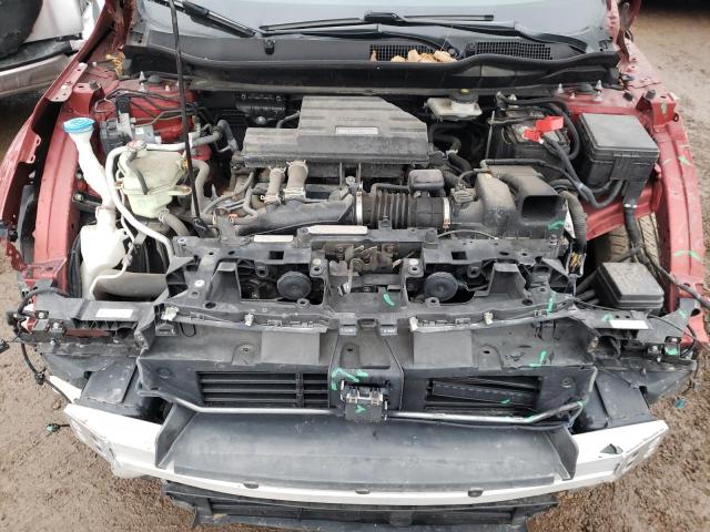 Photo 11 VIN: 5J6RW2H89HL050847 - HONDA CR-V EXL 