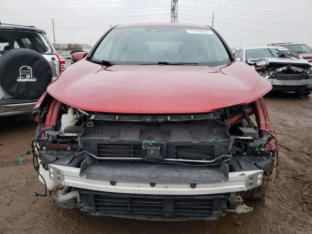 Photo 4 VIN: 5J6RW2H89HL050847 - HONDA CR-V EXL 