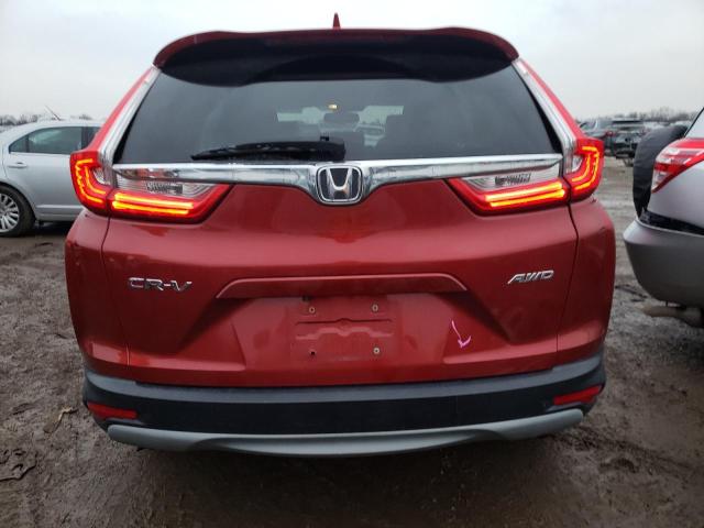 Photo 5 VIN: 5J6RW2H89HL050847 - HONDA CR-V EXL 