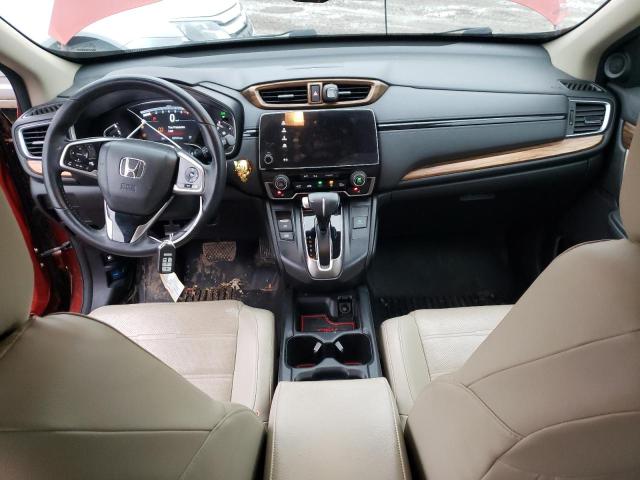 Photo 7 VIN: 5J6RW2H89HL050847 - HONDA CR-V EXL 