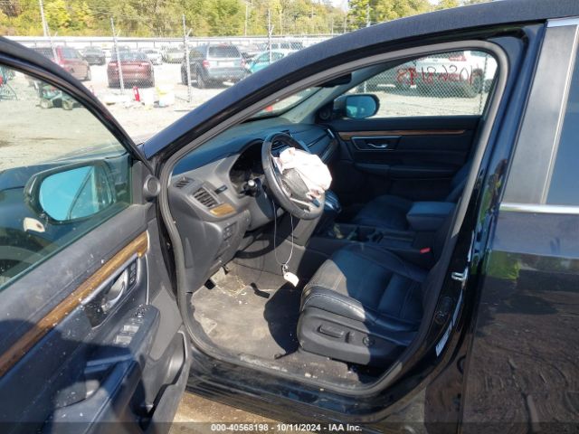 Photo 4 VIN: 5J6RW2H89HL051948 - HONDA CR-V 