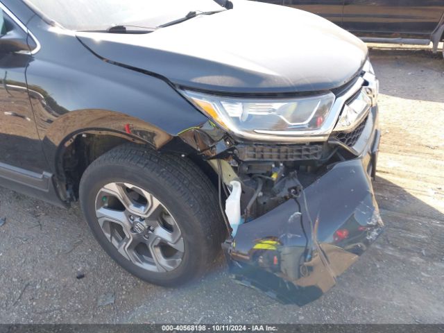 Photo 5 VIN: 5J6RW2H89HL051948 - HONDA CR-V 