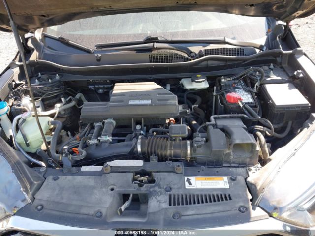 Photo 9 VIN: 5J6RW2H89HL051948 - HONDA CR-V 