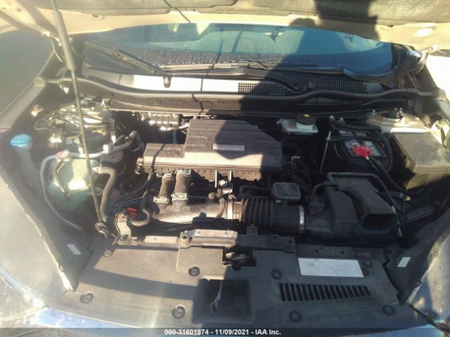 Photo 9 VIN: 5J6RW2H89HL053408 - HONDA CR-V 