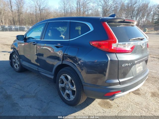 Photo 2 VIN: 5J6RW2H89HL059869 - HONDA CR-V 