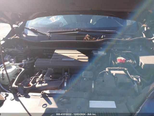 Photo 9 VIN: 5J6RW2H89HL059869 - HONDA CR-V 