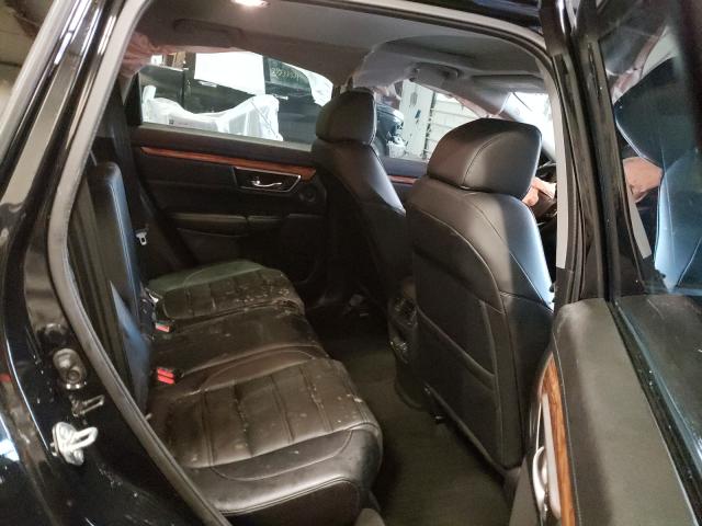 Photo 5 VIN: 5J6RW2H89HL060374 - HONDA CR-V EXL 