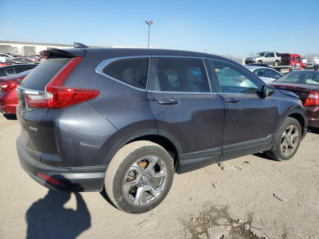 Photo 2 VIN: 5J6RW2H89HL067888 - HONDA CRV 