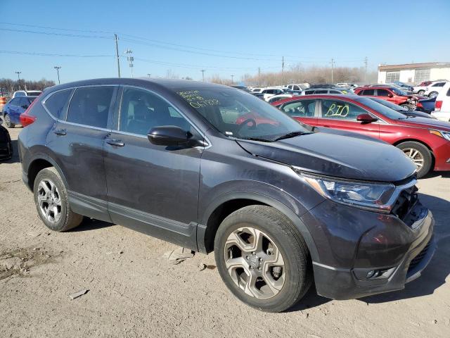 Photo 3 VIN: 5J6RW2H89HL067888 - HONDA CRV 