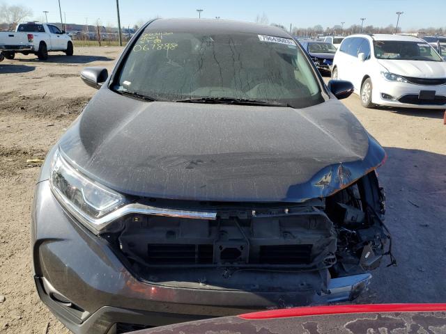 Photo 4 VIN: 5J6RW2H89HL067888 - HONDA CRV 