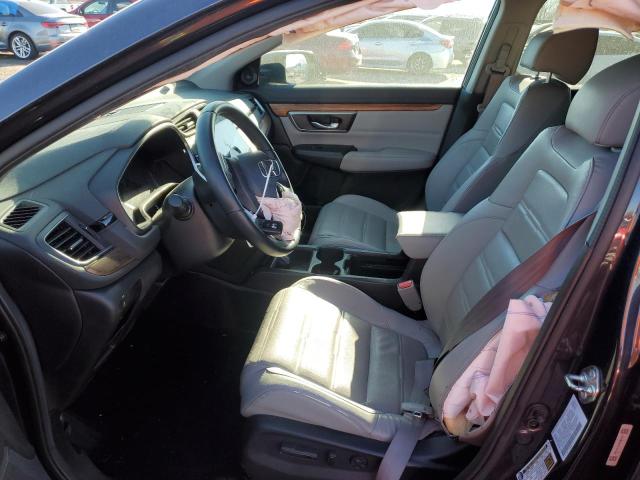 Photo 6 VIN: 5J6RW2H89HL067888 - HONDA CRV 