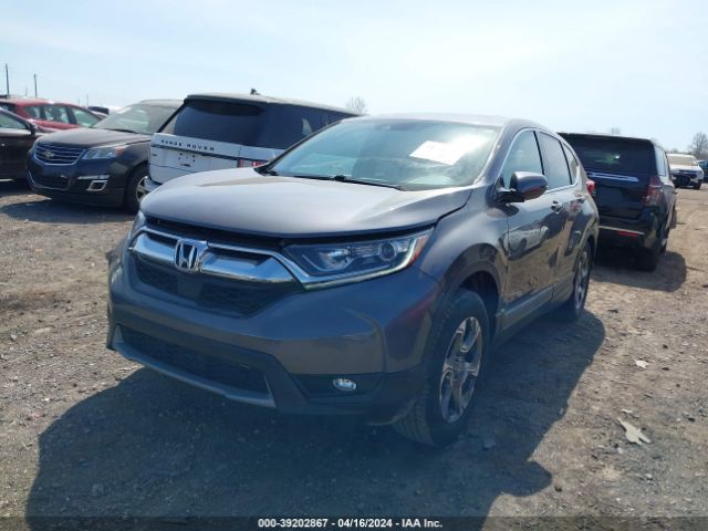 Photo 1 VIN: 5J6RW2H89HL070175 - HONDA CR-V 