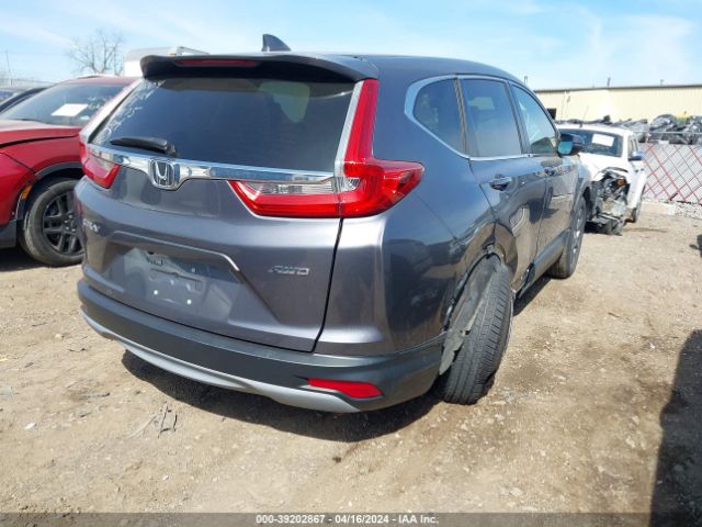 Photo 3 VIN: 5J6RW2H89HL070175 - HONDA CR-V 