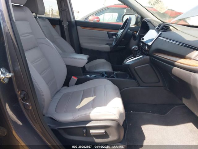 Photo 4 VIN: 5J6RW2H89HL070175 - HONDA CR-V 