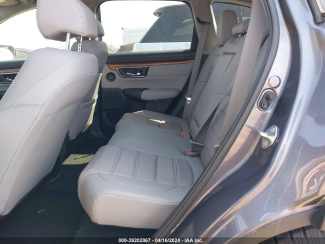 Photo 7 VIN: 5J6RW2H89HL070175 - HONDA CR-V 