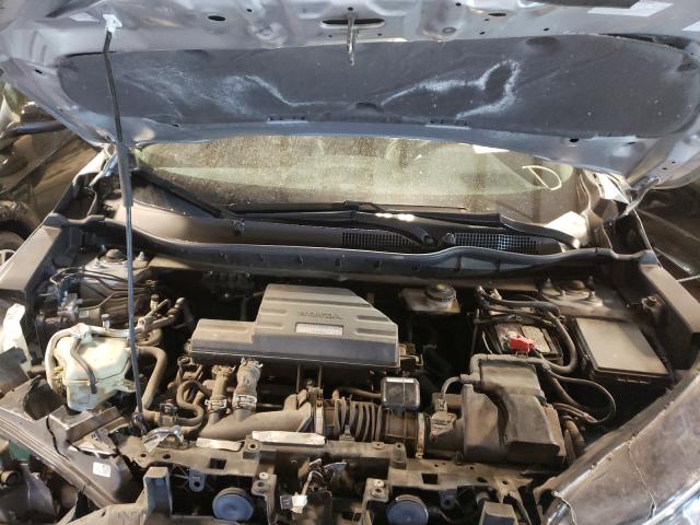 Photo 6 VIN: 5J6RW2H89HL071049 - HONDA CR-V EXL 