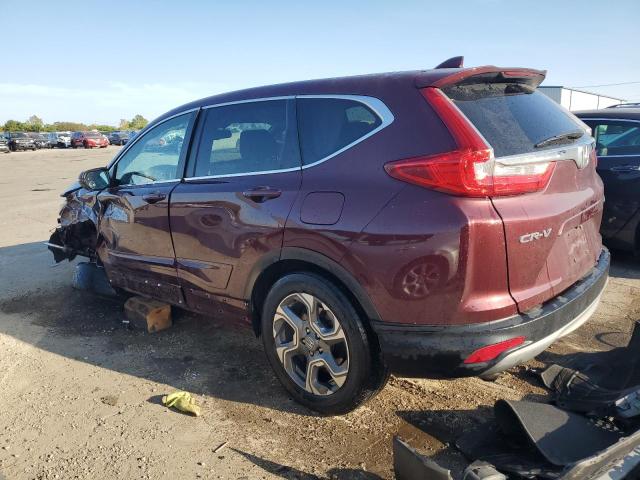 Photo 1 VIN: 5J6RW2H89JL004828 - HONDA CR-V EXL 