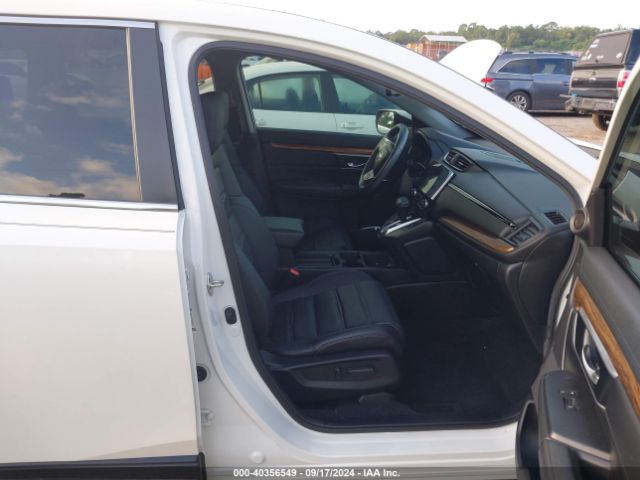 Photo 4 VIN: 5J6RW2H89JL022035 - HONDA CR-V 