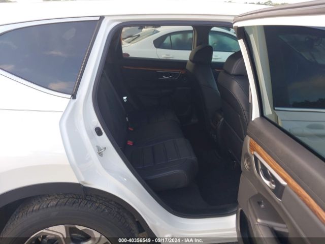 Photo 7 VIN: 5J6RW2H89JL022035 - HONDA CR-V 