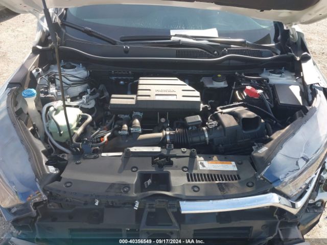 Photo 9 VIN: 5J6RW2H89JL022035 - HONDA CR-V 