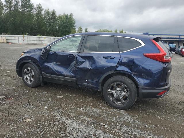 Photo 1 VIN: 5J6RW2H89KA002736 - HONDA CRV 