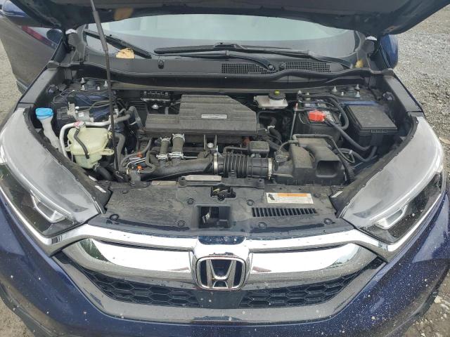 Photo 11 VIN: 5J6RW2H89KA002736 - HONDA CRV 