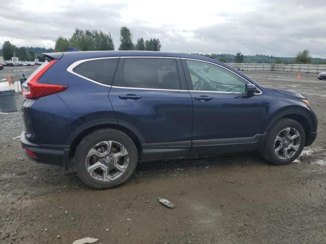 Photo 2 VIN: 5J6RW2H89KA002736 - HONDA CRV 