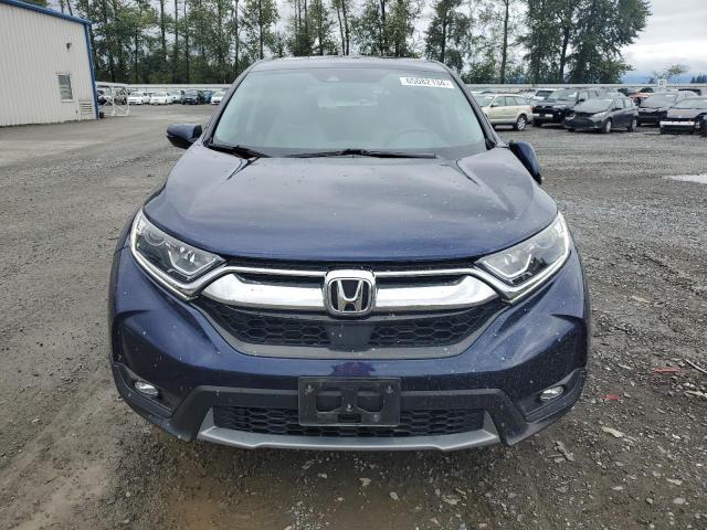 Photo 4 VIN: 5J6RW2H89KA002736 - HONDA CRV 