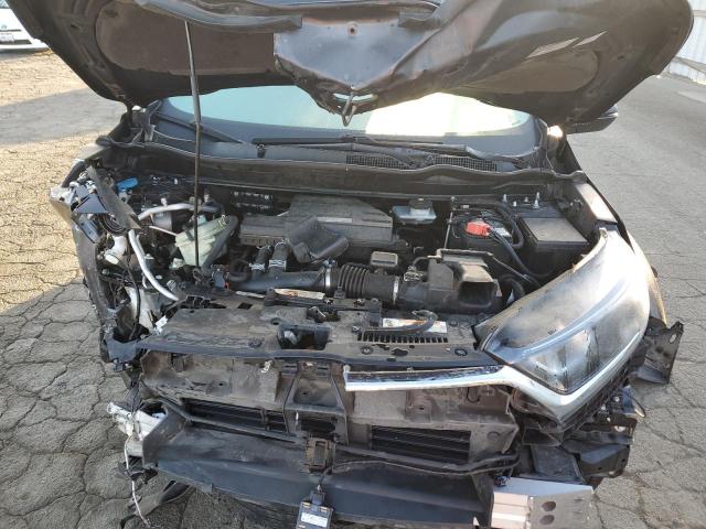 Photo 11 VIN: 5J6RW2H89KA007127 - HONDA CR-V EXL 