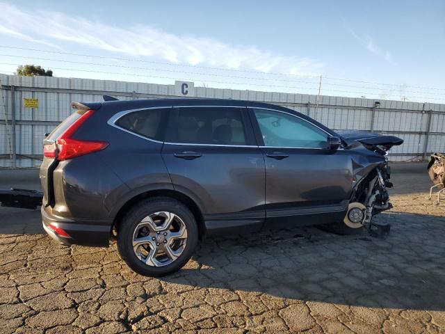 Photo 2 VIN: 5J6RW2H89KA007127 - HONDA CR-V EXL 