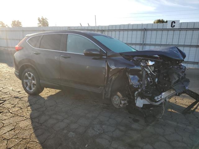 Photo 3 VIN: 5J6RW2H89KA007127 - HONDA CR-V EXL 