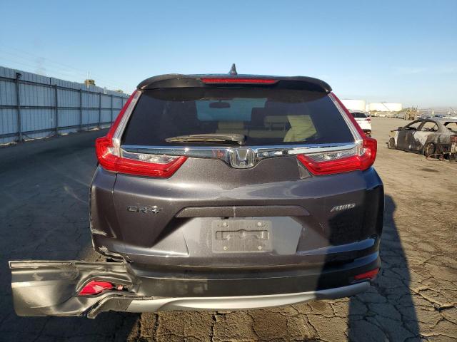 Photo 5 VIN: 5J6RW2H89KA007127 - HONDA CR-V EXL 