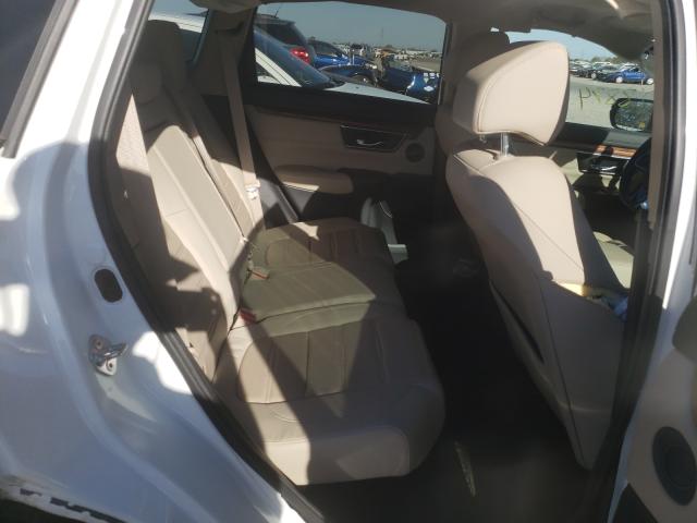 Photo 5 VIN: 5J6RW2H89KA008858 - HONDA CR-V EXL 