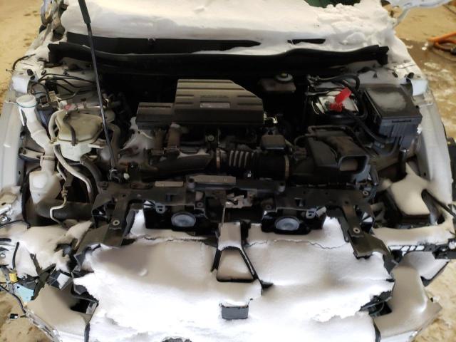 Photo 10 VIN: 5J6RW2H89KA020038 - HONDA CR-V EXL 