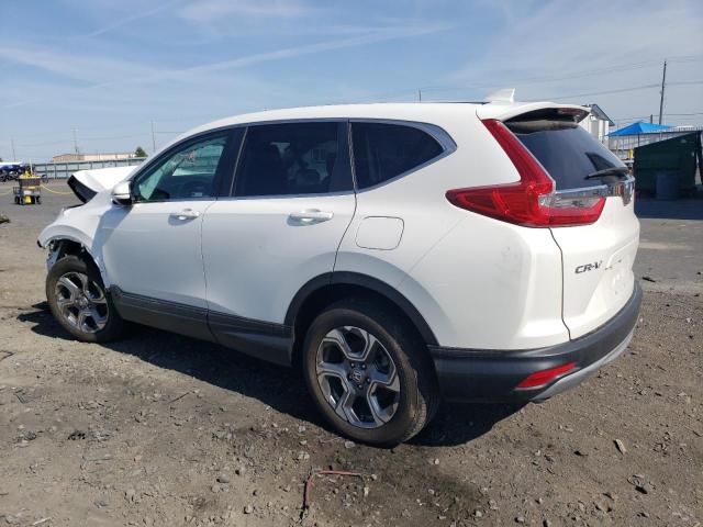 Photo 1 VIN: 5J6RW2H89KA021741 - HONDA CR-V EXL 