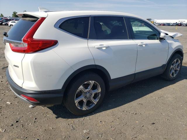 Photo 2 VIN: 5J6RW2H89KA021741 - HONDA CR-V EXL 