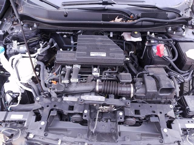 Photo 6 VIN: 5J6RW2H89KL013725 - HONDA CR-V 