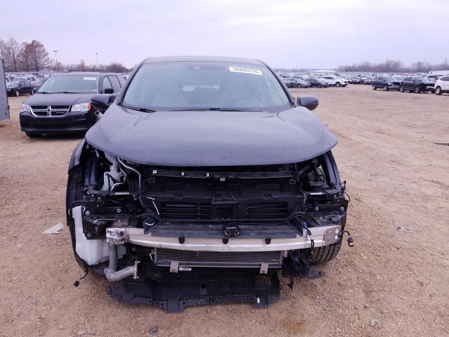 Photo 8 VIN: 5J6RW2H89KL013725 - HONDA CR-V 