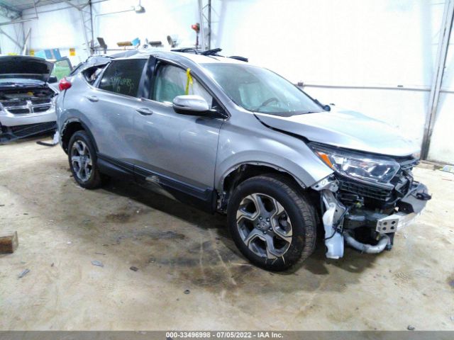 Photo 0 VIN: 5J6RW2H89KL025731 - HONDA CR-V 